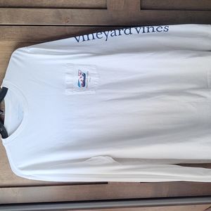 Men's Vinyard Vines Tshirt